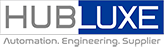 hubluxe-engineering-logo