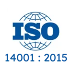 ISO 14001 2015