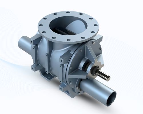 Blow through RAV Hubluxe Engineering