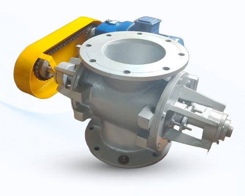 Chain Drive RAV Hubluxe Engineering