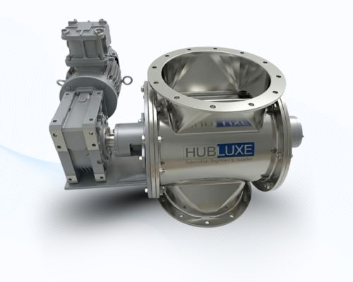 Direct Drive RAV Hubluxe Engineering