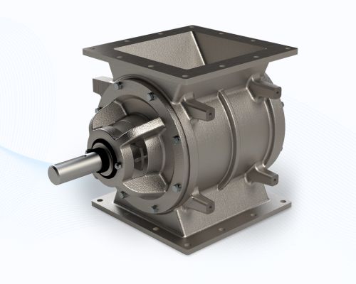 Drop Through RAV Hubluxe Engineering