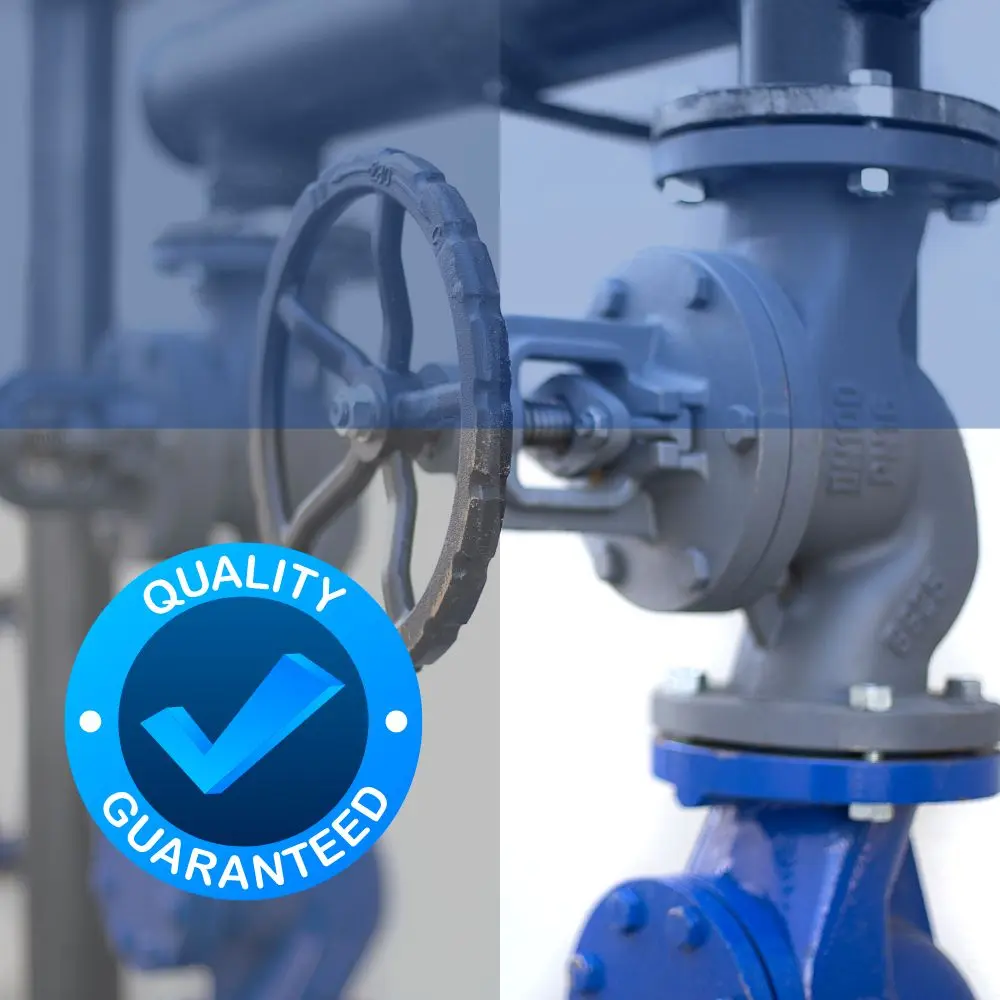 quality policy hubluxe engineering image