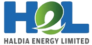 Haldia energy