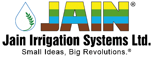 Jain Irrigation Systems Ltd.