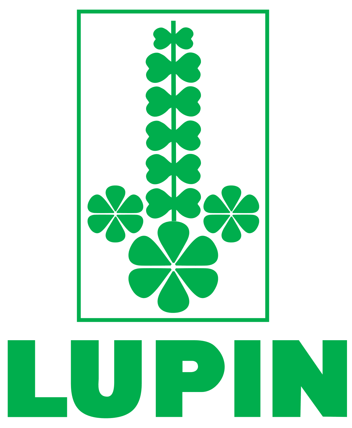 Lupin Pharma