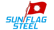 Sunflag Steel & Power